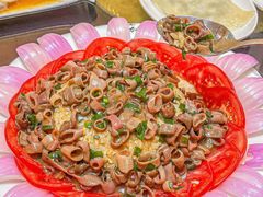 -宾朋海鲜饭庄(兴海路店)