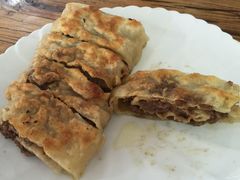 -溢心园香河肉饼总店