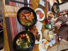 -上海浦东星河湾酒店