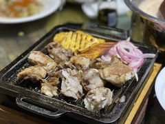 -格日勒阿妈蒙古厨房(大召店)