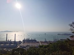 -小南山公园
