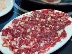 -一鼎牛鲜活牛肉城(晋江海峡国际食品城店)