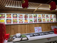 -王婶手擀面(灵寿店)