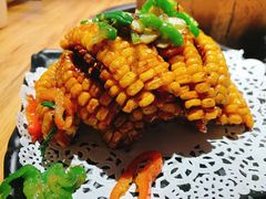 -捞围鲜·港式打边炉(海阳路店)