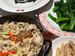 -谭厨中山传家菜.乳鸽.脆鲩鱼(华强北中航城店)