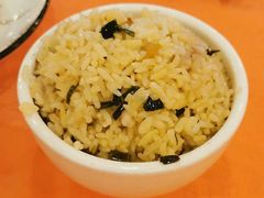 深运芋头饭-深运潮州粥(水库店)