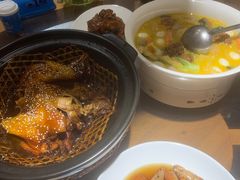 -苏浙徽·农家大院(开发区星湖101店)