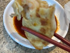 -金谷园饺子馆(北邮总店)