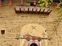 -福建土楼(南靖)景区