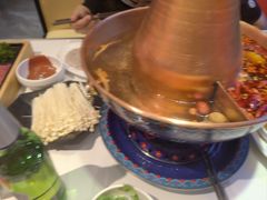 -祥源胡同·涮牛羊肉火锅(花桥店)