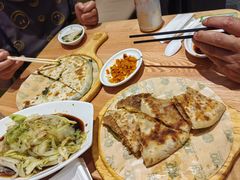 -甲乙饼·手工牛肉饼(东方广场店)