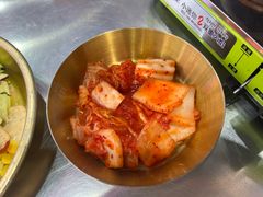-Meet Sun韩式大排档(五一广场7MALL店)