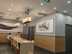 -吉野家(复兴路第二餐厅店)