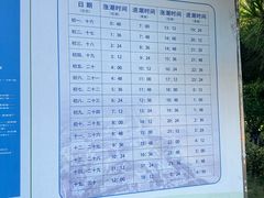 -日照海滨国家森林公园