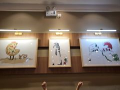 -萨莉亚意式餐厅(天河城购物中心店)