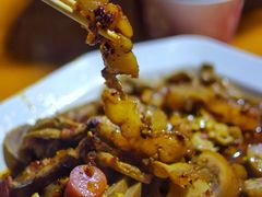 -吴长子卤菜馆(统一街店)