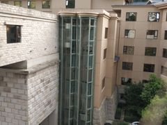 -三清山希尔顿度假酒店