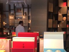 -王德传茶庄(上海新天地店)