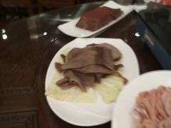 -东湖食堂·湖景餐厅•会议