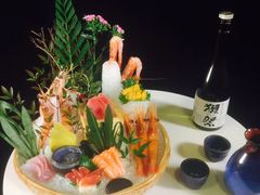 -割烹酱子日本料理(弘基财富广场店)