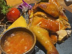 -壹泰东南亚主题餐厅·高良姜风情(州桥店)