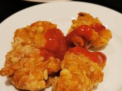 -上海大宁福朋喜来登酒店大堂吧(共和新路店)