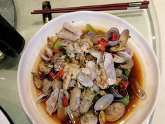 -龙景轩大酒店(宝杨路店)