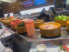 -龍歌自助小火锅(秦淮水游城店)