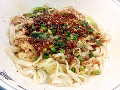 -彭福吉面鱼炒鸡·炒菜·烧烤(高新路店)