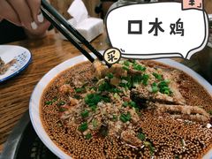 -文记四川鱼馆(小纬北路店)