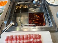 -海底捞火锅(太原南站店)