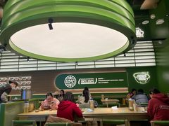 -西塔老太太拌饭(城市集市龙之梦店)