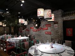 -京味斋·北京烤鸭(北京南站洋桥店)