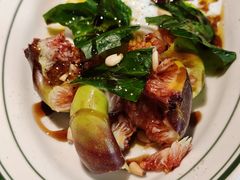 -La Strada(安福路店)