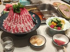 -五星桥原切肥牛火锅(怀德桥店)