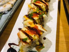 -吉之仙•中国制造•出口级食材日料店(领事馆总店)