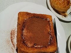 -港久茶餐厅(鹭洲里店)