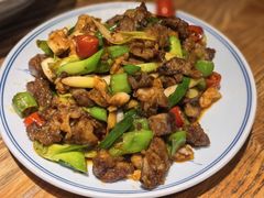 -静一餐厅·湖北菜(前门店)