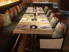-南通滨江洲际酒店-西集自助餐厅