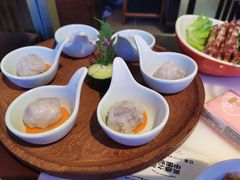 -重庆高老九火锅(万象城店)