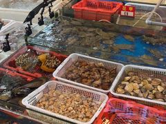 -东江海鲜大排档·潮汕菜·砂锅粥