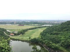 -平湖九龙山旅游度假区