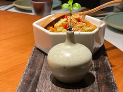 -菩提素素食餐厅(晶郦馆店)