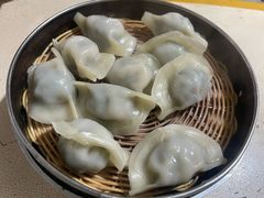 -笑云开汤包店(网巾市店)