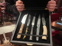 -恰餐厅及酒吧 CHAR Bar & Grill (北京丽都皇冠假日店)