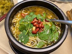 小锅米线-云来居素食馆(南山店)