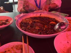 -粉墨特色菜·烧烤音乐酒馆