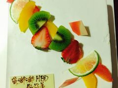 -壹点壹客·生日蛋糕(南山店)