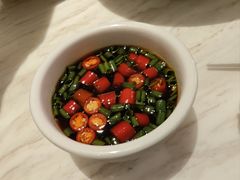 -花城粤菜餐厅(高新区店)