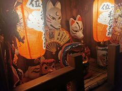 -竹涟烧肉(太古里店)